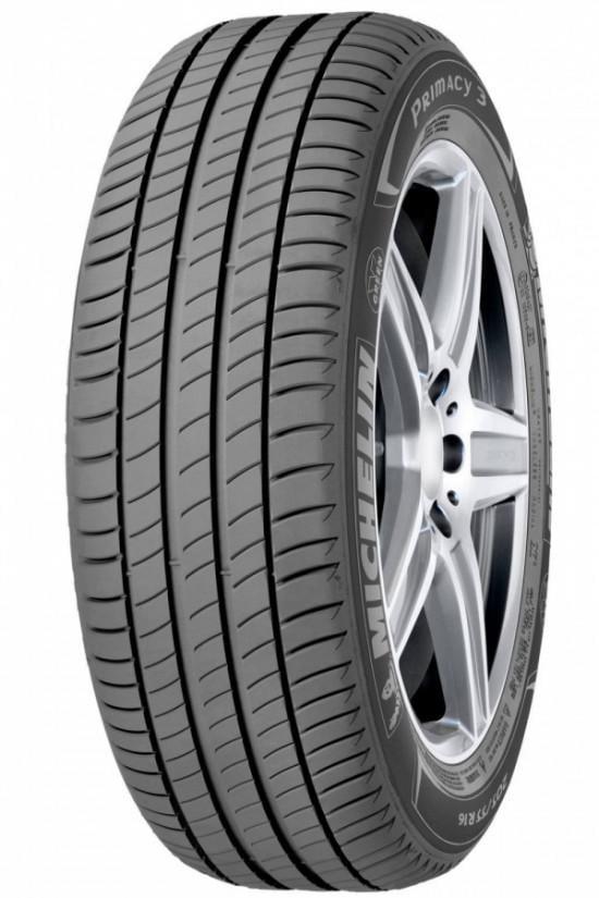 Автошина Michelin Primacy 3 235/50 R17 96W не шип Автошина Michelin Primacy 3 235/50 R17 96W не шип