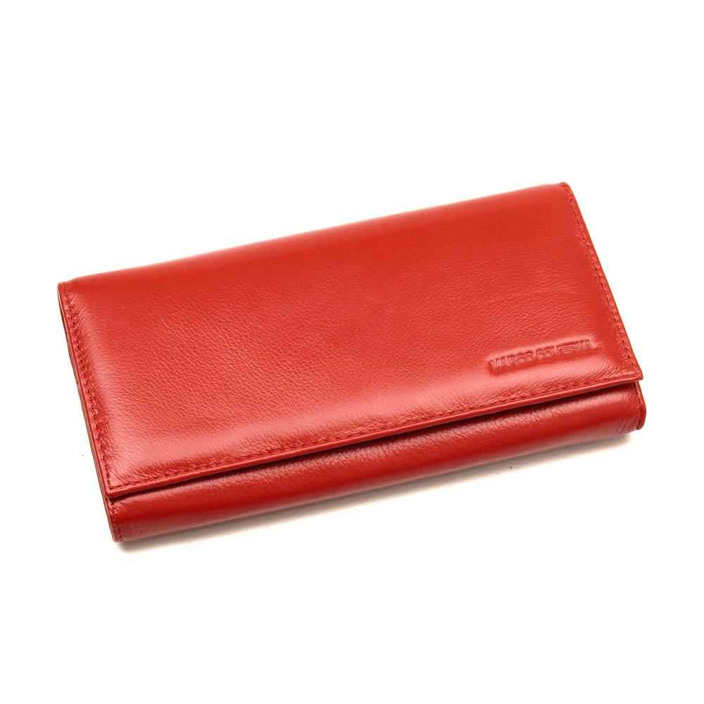Кошелек Marco Coverna Milos Red (116161)