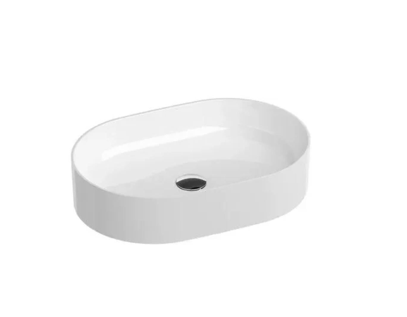 Умывальник Ravak Ceramic O Slim 55 XJX01155001 (80535933)