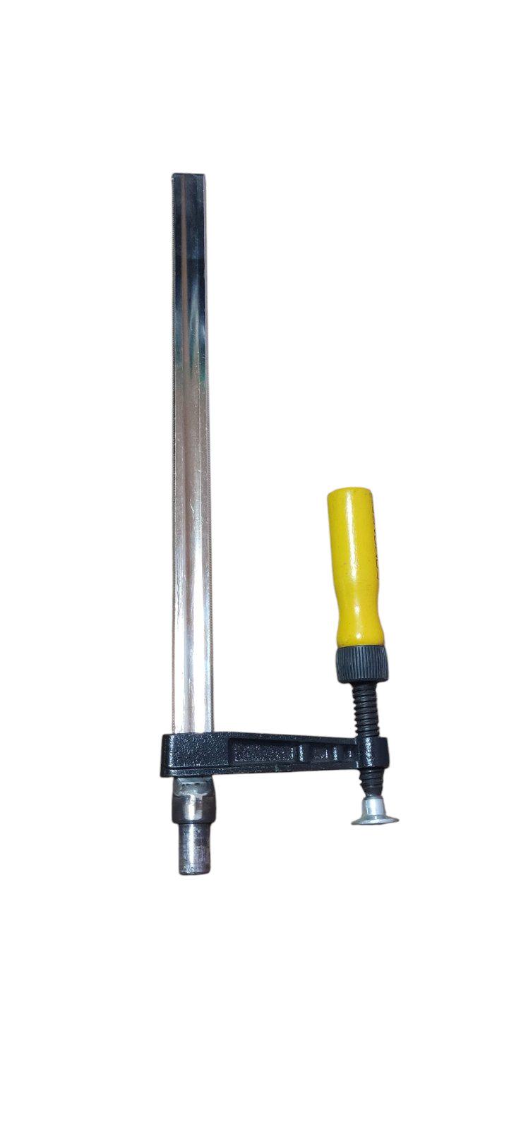 Струбцина вертикальная (29068620) - фото 3