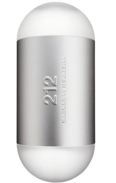 Туалетная вода для женщин Carolina Herrera 212 NYC 100 мл тестер (52601)