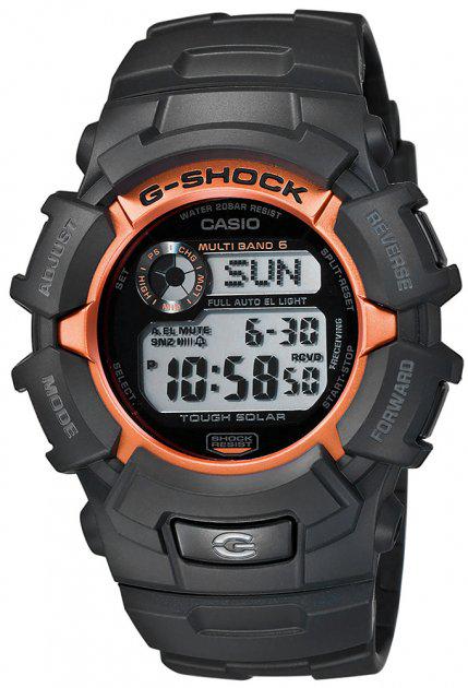 Часы наручные Casio G-SHOCK GW-2320SF-1B4ER