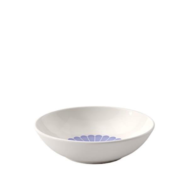 Пиала Villeroy & Boch Fleur 13,2 см Фиолетовый (1045513810) Пиала Villeroy & Boch Fleur 13,2 см Фиолетовый (1045513810)