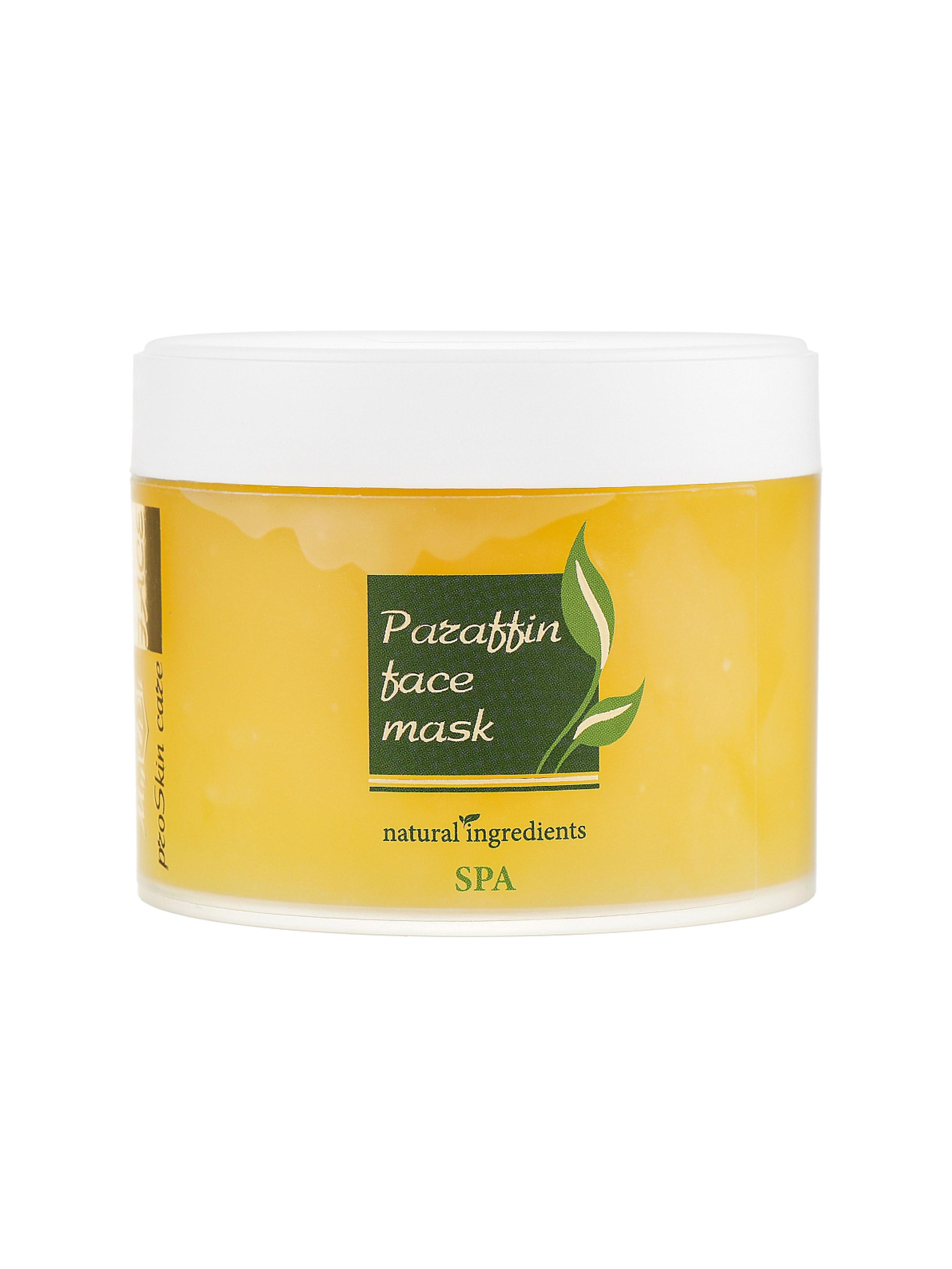 Маска для лица парафиновая MyIDi Paraffin face mask 300 мл (4820118231174) - фото 1