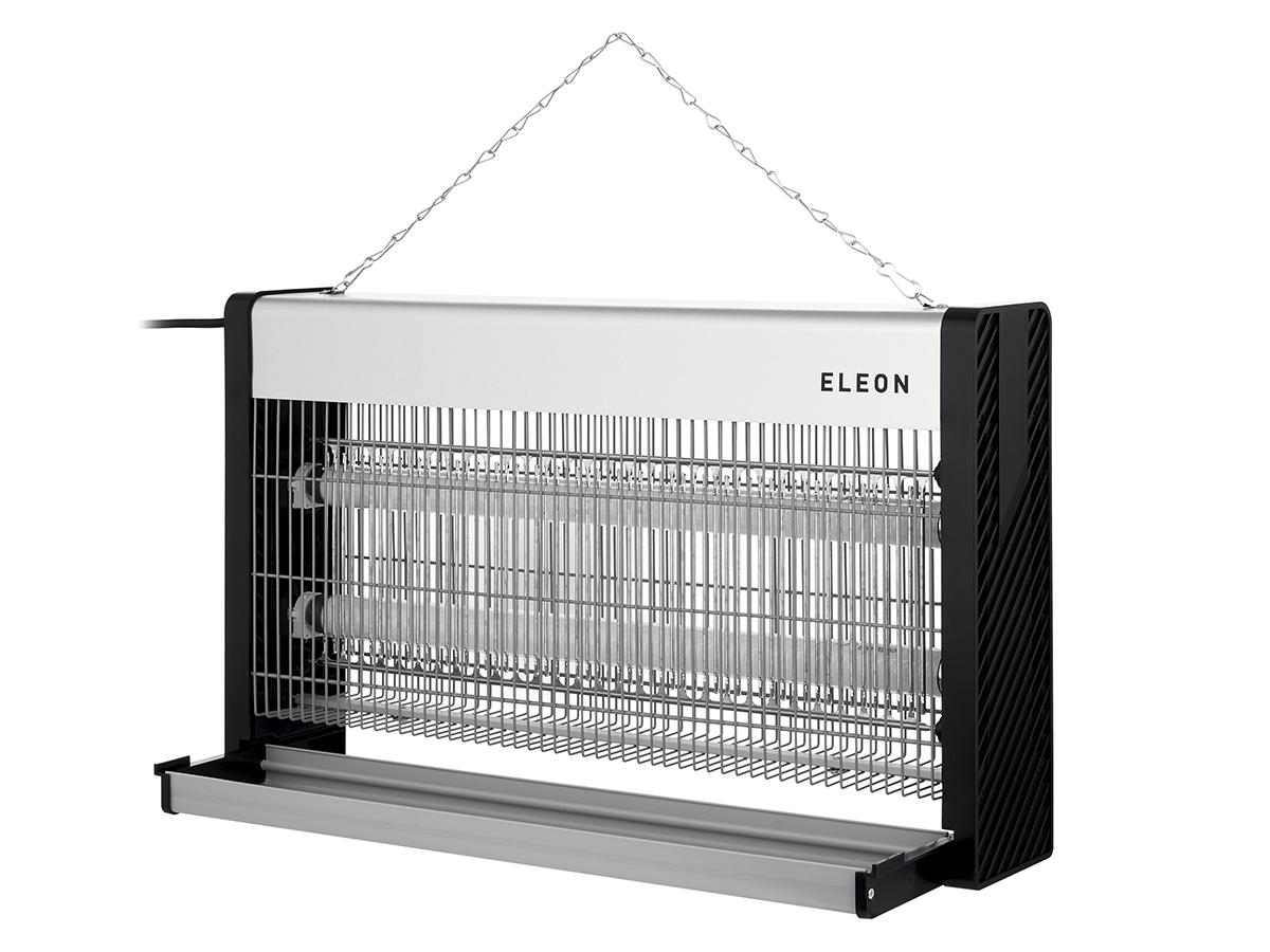 Уничтожитель насекомых ELEON-PK-07-30W 520x85x290 мм