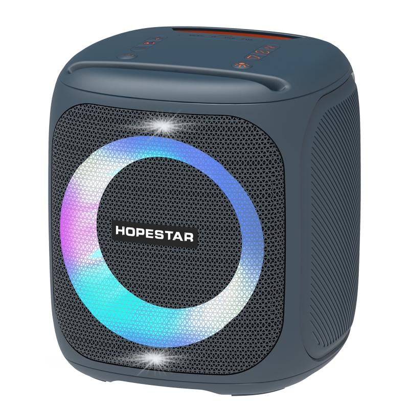 Колонка Bluetooth Hopestar Party 100 Синий (161520)