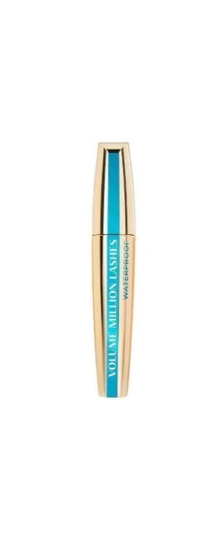 Тушь-бальзам для ресниц L'Oreal Paris Volume Million Lashes Waterproof 8,9 мл (2185577383)
