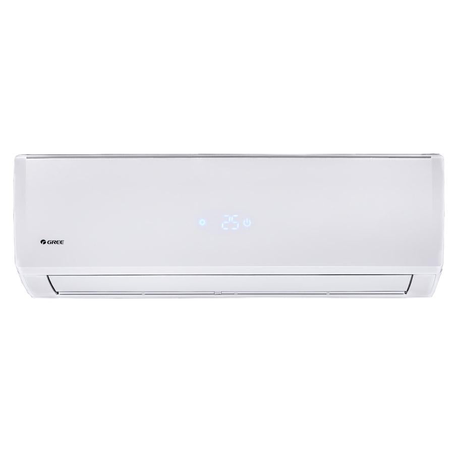 Кондиціонер Gree Smart inverter R410a GWH09QB-K3DNB6G WIFI
 -20 °C - фото 2