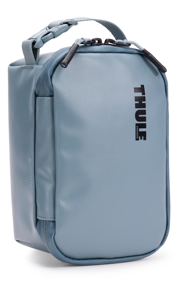 Дорожня сумка Thule TCGC-301 Chasm Small Gear Cube сірий (7081866)