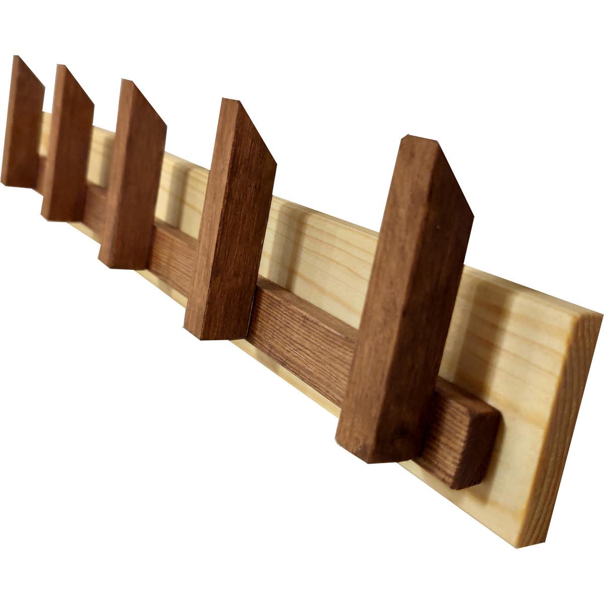 Полотенцесушитель возле ванной/кухни из дерева (2088493938)