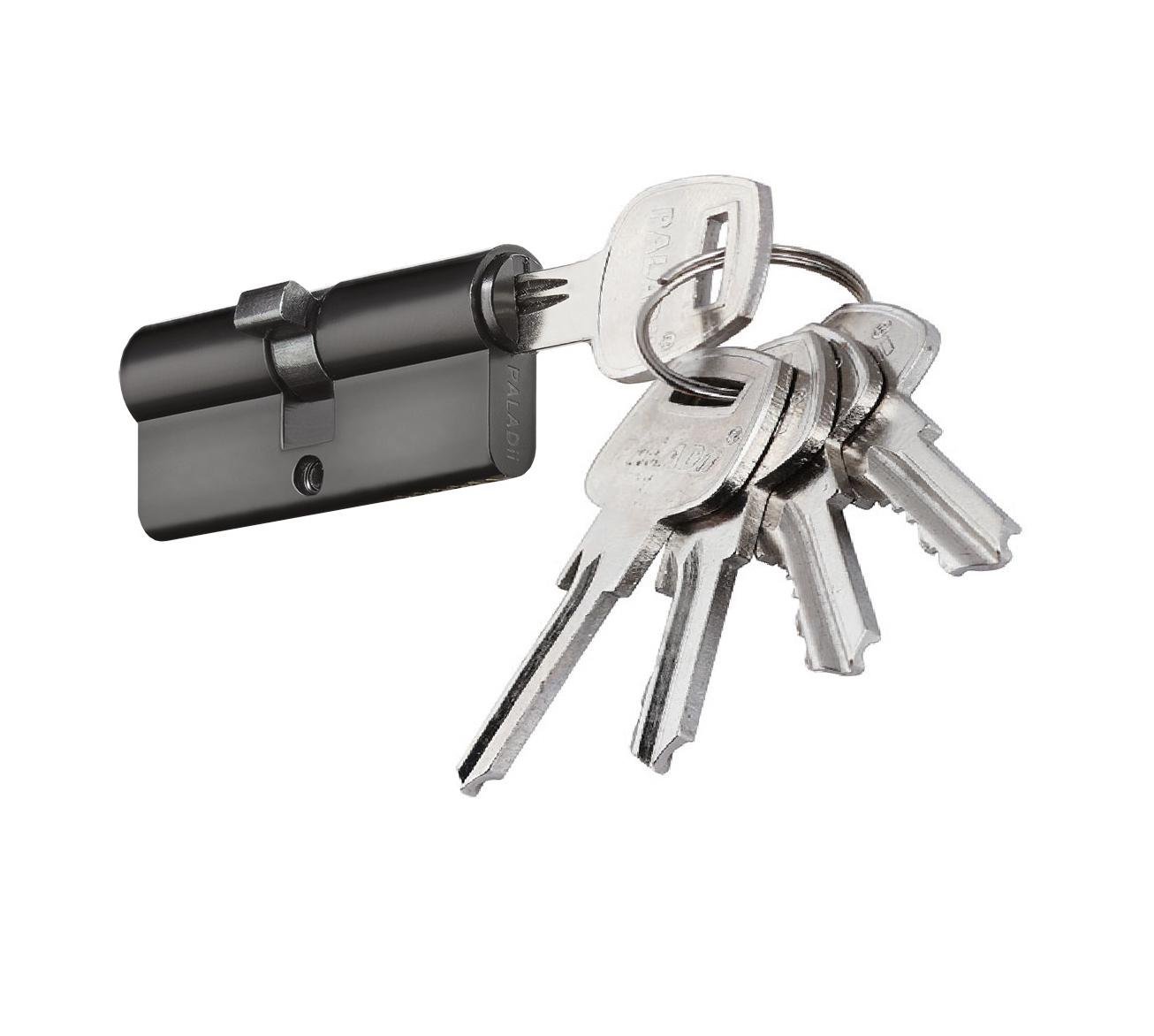 Цилиндры для замков Paladii Цилиндры для замков Paladii