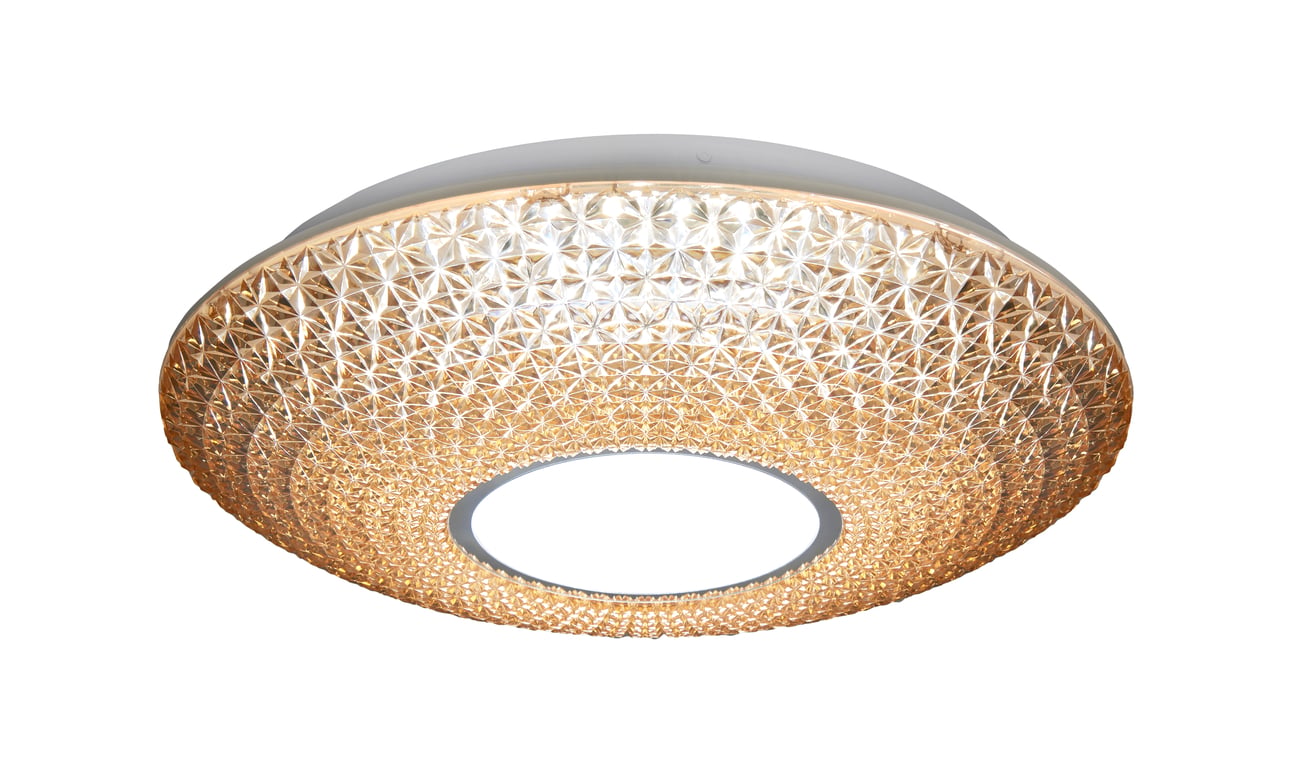 Светильник светодиодный Delux Deco (90011619)