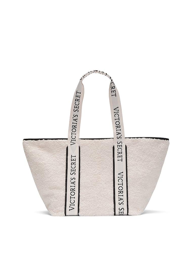 Сумка Victoria's Secret Бежевый