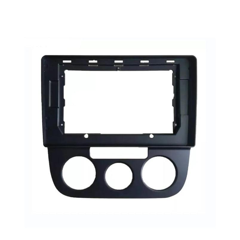 Інсталяційний комплект QIV під Volkswagen Bora 2008-2012 F1 10" (Q64569)