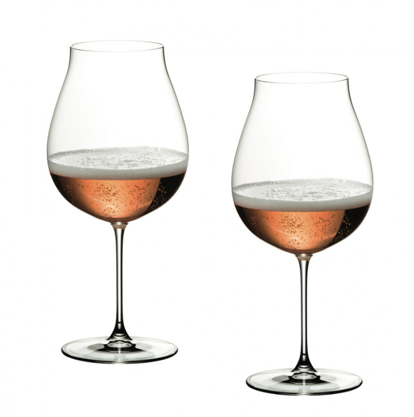 Набор бокалов для красного вина Riedel Veritas Pinot Noir 790 мл 2 шт. (6449/67) - фото 2