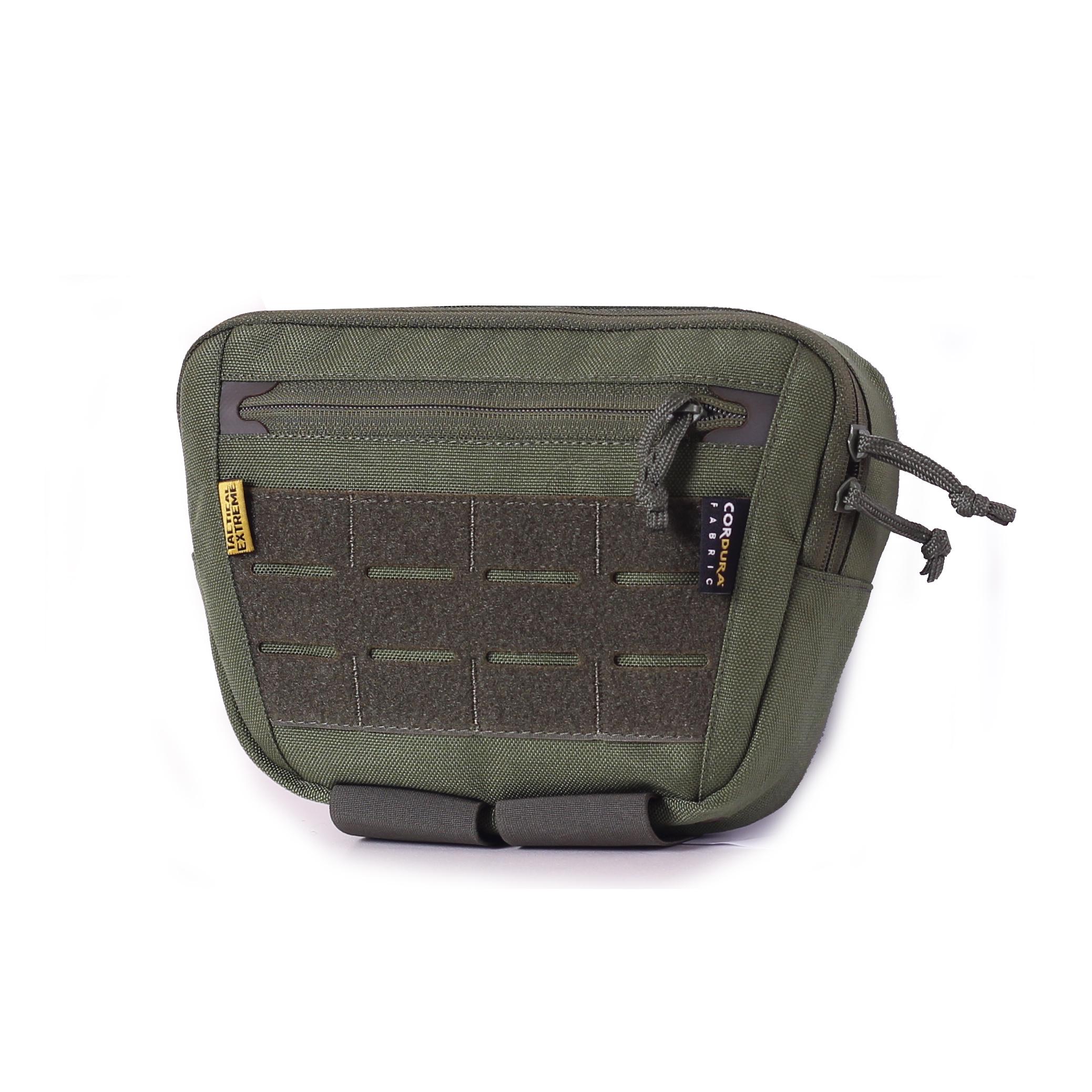 Подсумок Tactical Extreme L Cordura 1000D Khaki (12491807)