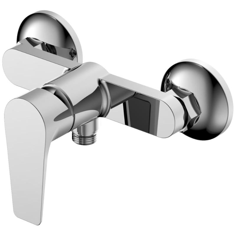 Смеситель для душа Primera SANSA 12240010 Хром (196373)