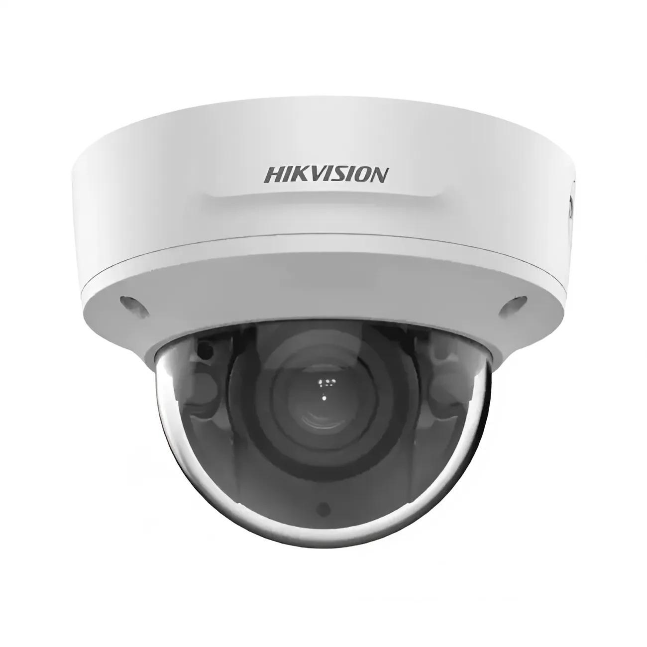 Камера видеонаблюдения Hikvision DS-2CD2743G2-IZS Белый (26449116)