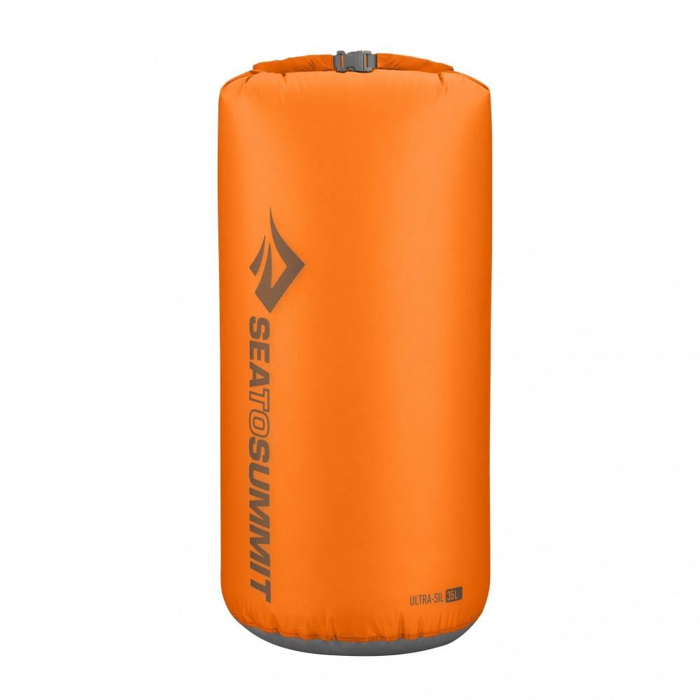 Гермочехол Sea To Summit Ultra-Sil Dry Sack 35 L Orange (1033-STS AUDS35OR)