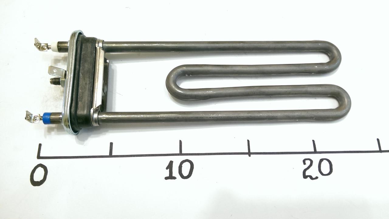 ТЭН для стиральной машины Thermowatt 2000W 200 мм с местом под датчик (0167) - фото 2 ТЭН для стиральной машины Thermowatt 2000W 200 мм с местом под датчик (0167) - фото 2