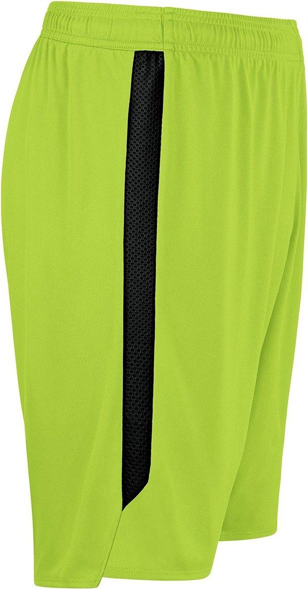 Шорти Jako POWER 4423-210 M Неоново-зелений - фото 4 Шорти Jako POWER 4423-210 M Неоново-зелений - фото 4