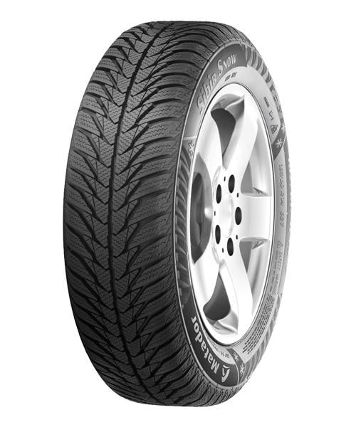 Шина зимняя Matador MP 54 Sibir Snow 185/65R14 86T
