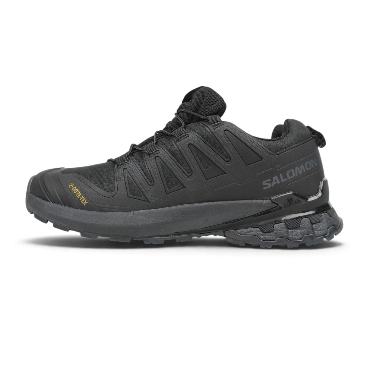 Кросівки чоловічі термо непромокаючі аналог Salomon XA PRO 3D GTX 44 27,5 см Black (37237825) Кросівки чоловічі термо непромокаючі аналог Salomon XA PRO 3D GTX 44 27,5 см Black (37237825)