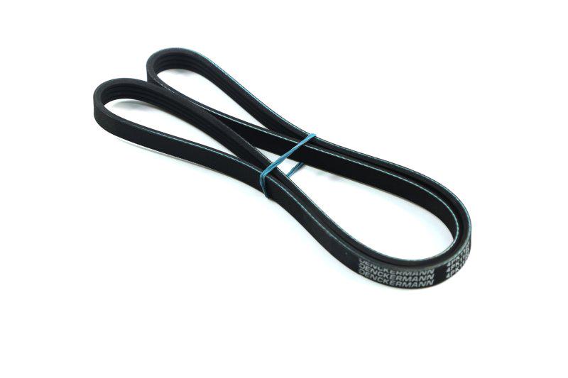 Ремень генератора Denckermann поликлиновой (4PK1125)