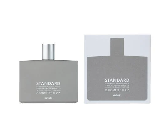Туалетная вода унисекс Comme Des Garcons Standard 100 мл (375292)