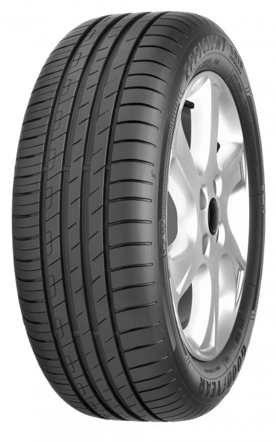 Автошина Goodyear EfficientGrip Performance 215/65 R17 99V не шип Автошина Goodyear EfficientGrip Performance 215/65 R17 99V не шип