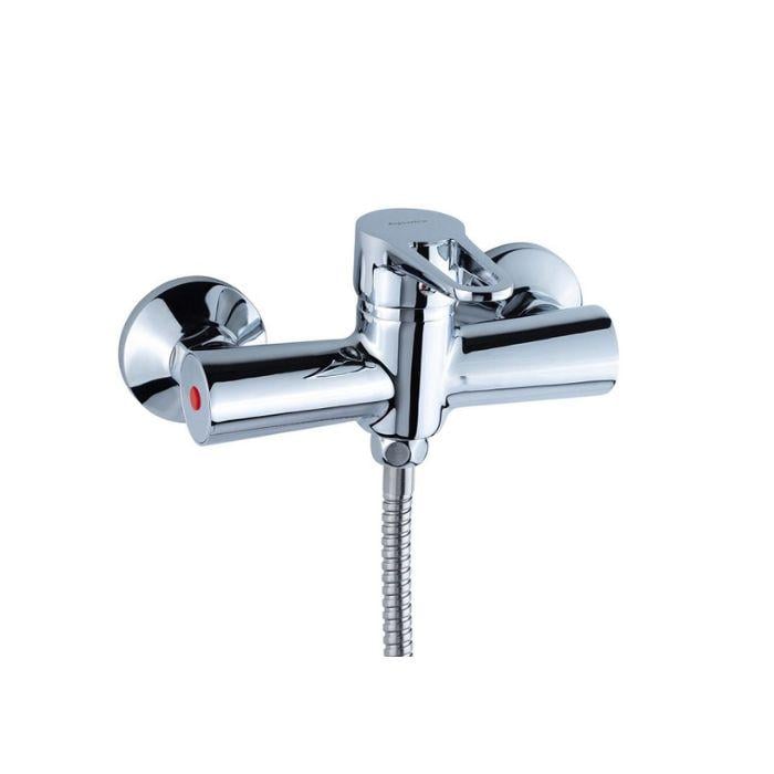 Змішувач для душу AQUATICA HL-1D130C HL Ø35 (9734300)