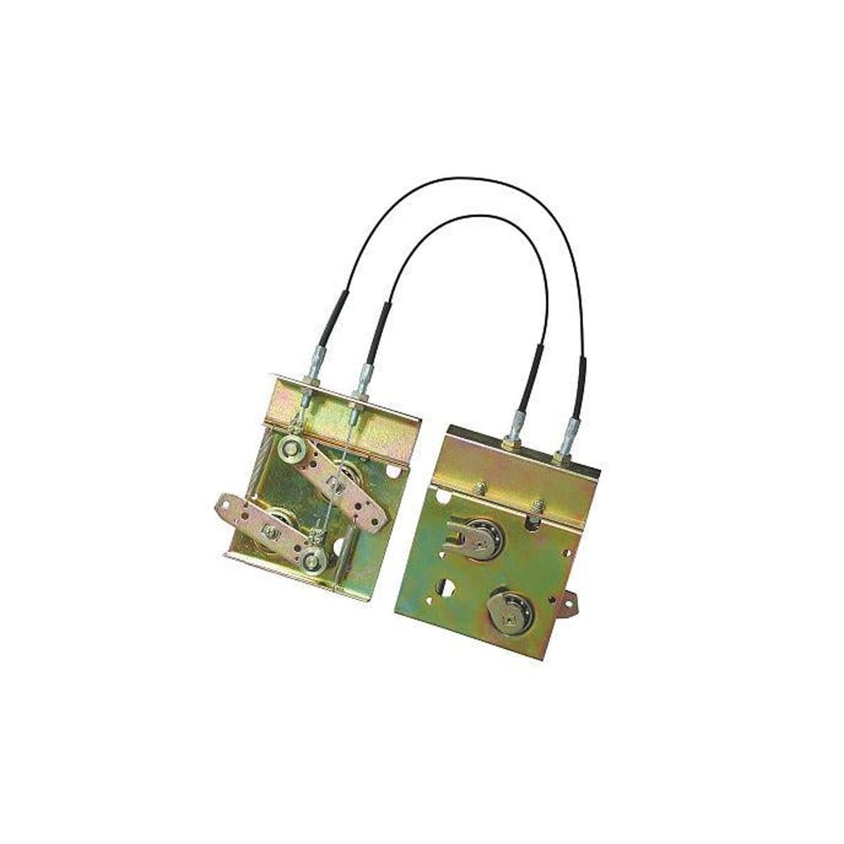 Блокировка тросовая механическая CHINT NA1-1000ILK2 (102790)