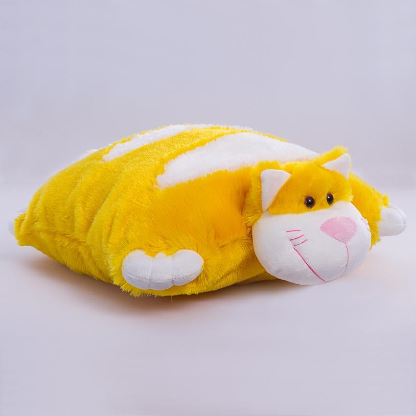 Подушка-Складушка Копица Мурчик 1/4 49х43 см (00235-60)