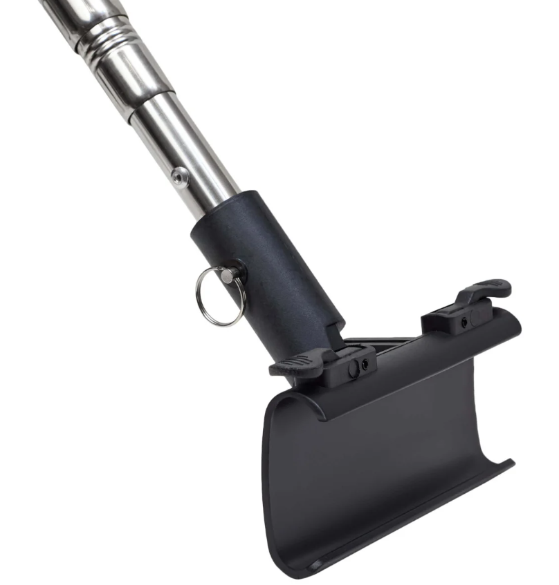 Набор шпателей для механического нанесения NOVQO FINISH PRO 3 - фото 7 Набор шпателей для механического нанесения NOVQO FINISH PRO 3 - фото 7