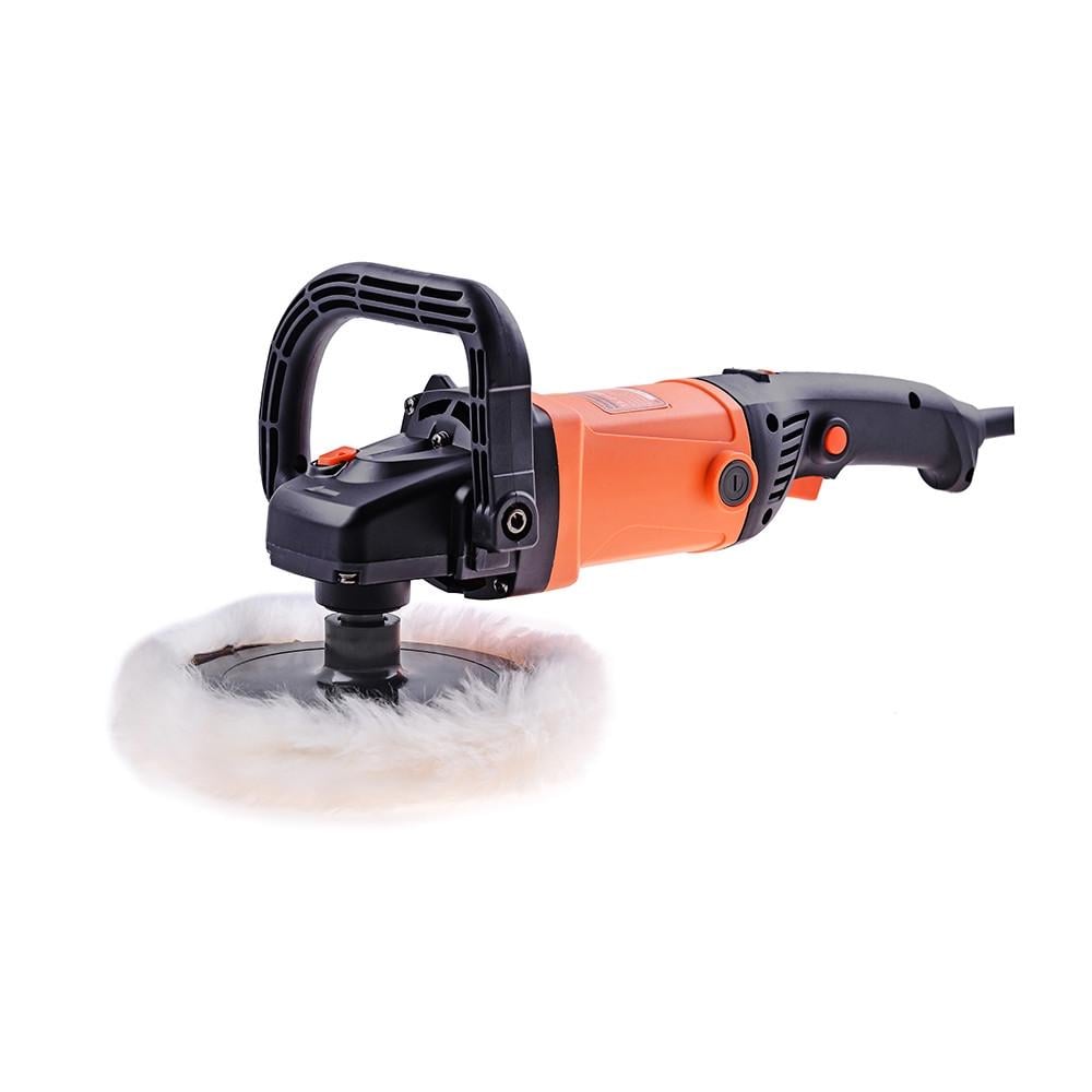 Полировальная машина TexAC ТА-01-465 2000Вт