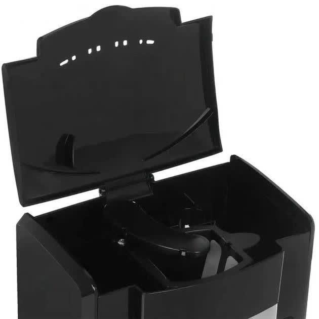 Кавоварка RAF R.115 крапельна на дві чашки 420 мл (29417357) - фото 3 Кавоварка RAF R.115 крапельна на дві чашки 420 мл (29417357) - фото 3