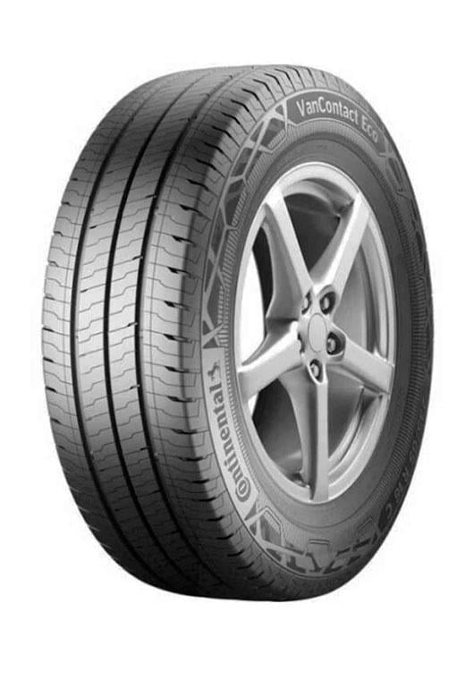 Автошина CONTINENTAL VANCONTACT ECO 205/65R16C 107/105T летняя (69088)