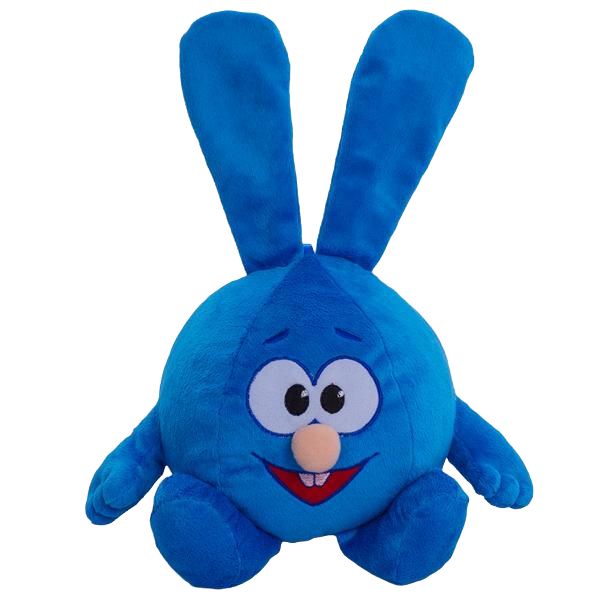 Мягкая игрушка A-Toys Кроха-зайченок высотой 30 см (00238-2)