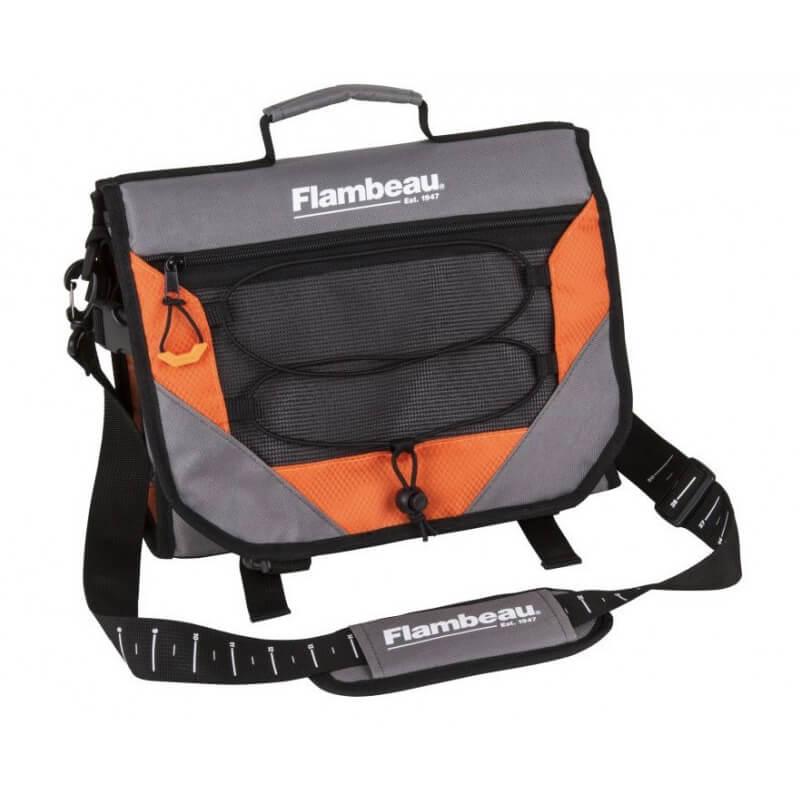 Сумка Flambeau Ritual On з коробками 47х24,1х28,6 см (R43S)