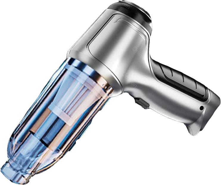 Пылесос VC-02 35500 об/мин 6 насадок (29-14-16034) Пылесос VC-02 35500 об/мин 6 насадок (29-14-16034)