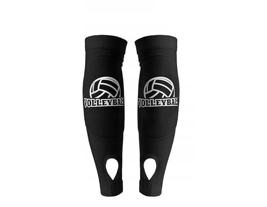 Нарукавники для волейболу захист рук Newt Volleyball Hand Protection дорослі/підліткові L/XL (NE-VOL-18LXL) Нарукавники для волейболу захист рук Newt Volleyball Hand Protection дорослі/підліткові L/XL (NE-VOL-18LXL)
