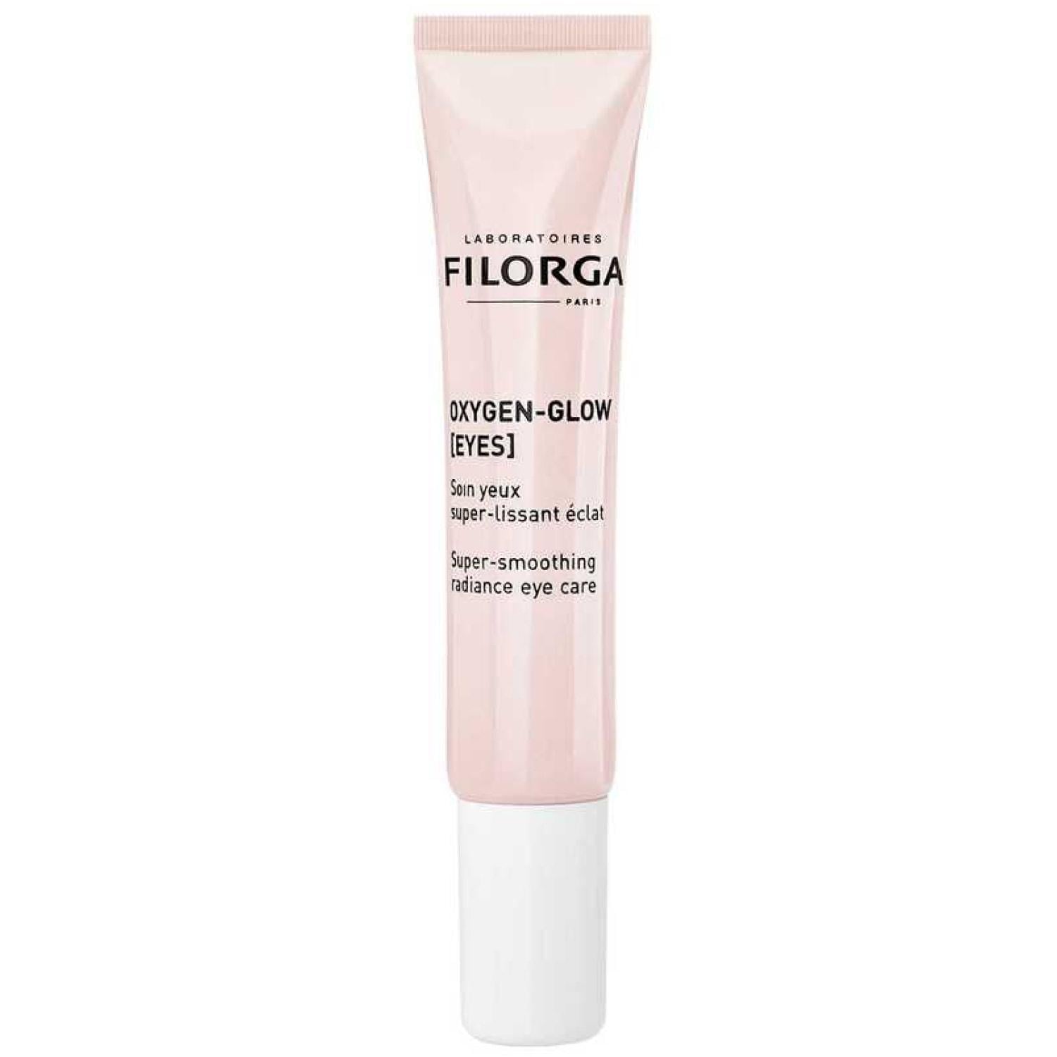 Крем-бустер для контура глаз Filorga Oxygen-Glow Eyes 15 мл (1480127092)