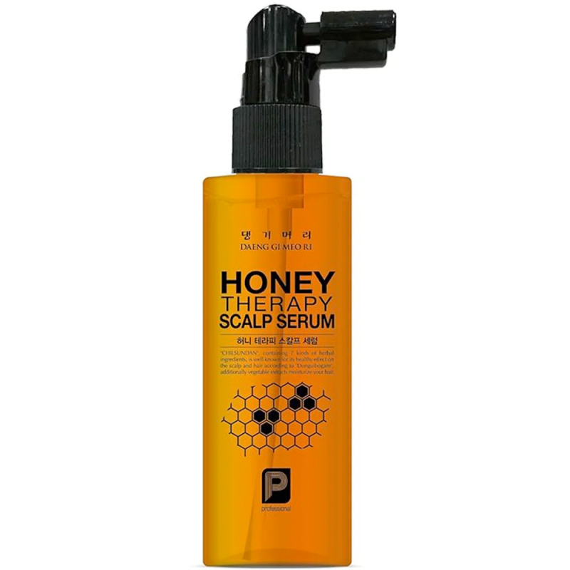 Сироватка для шкіри голови з бджолиним маточним молочком Daeng Gi Meo Ri Honey Therapy Scalp Serum 100 мл - фото 1