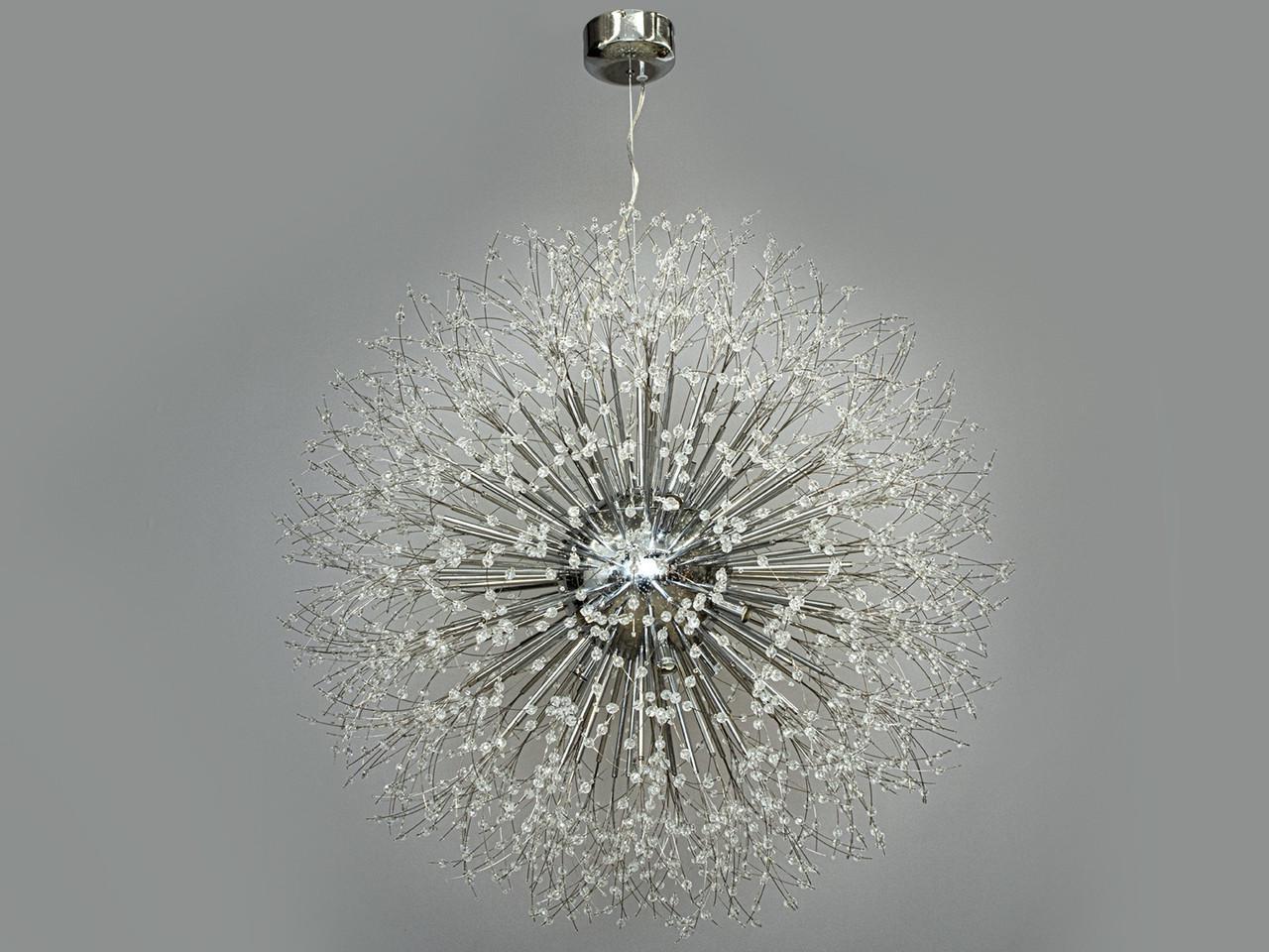 Люстра хрустальная 8881-800HR (2437594840)