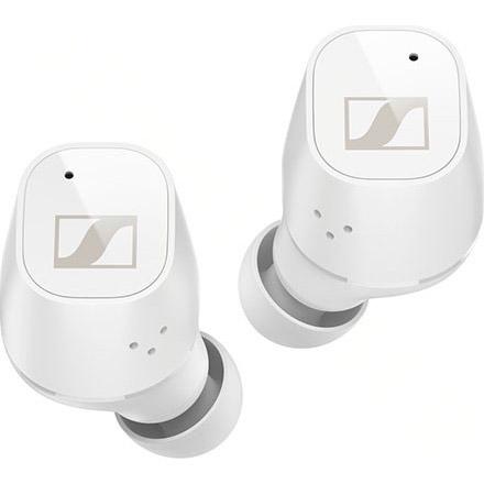 Наушники Sennheiser CX Plus True Wireless White (509189)