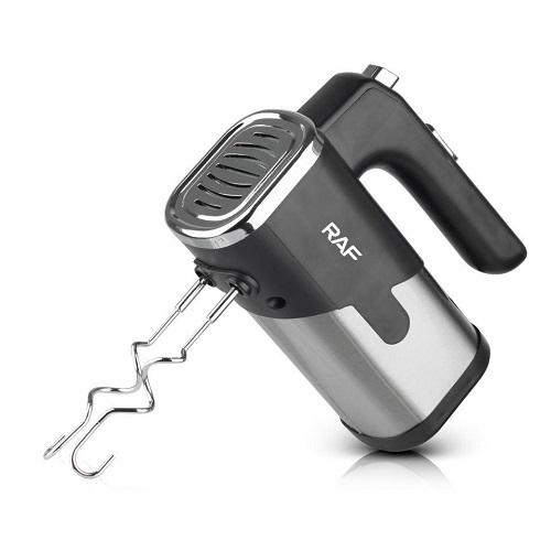 Миксер ручной RAF R.6630 300 Вт ( 01684)