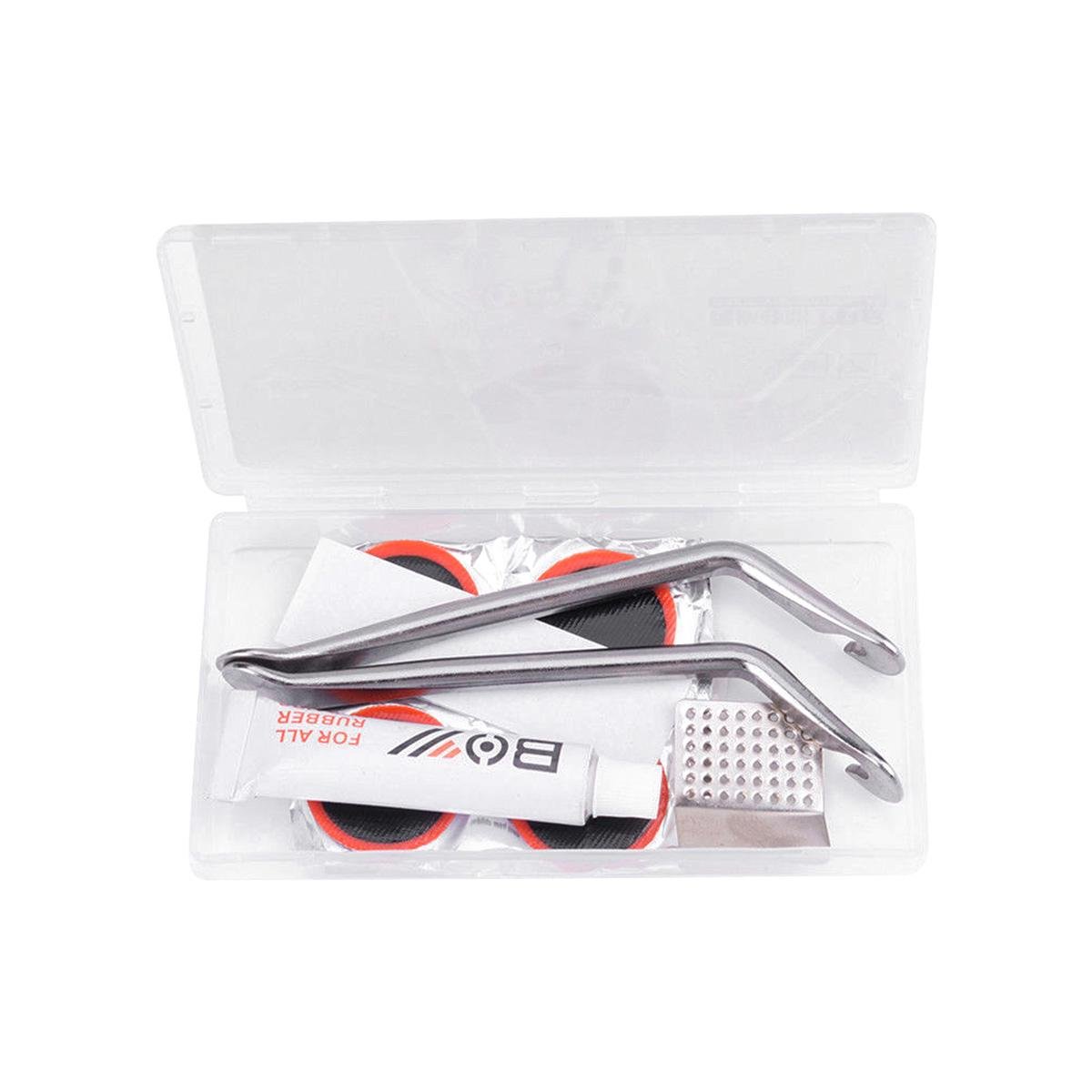 Ремкомплект ROCKBROS GJ9816 Черный (RB-GJ9816-1220) - фото 5 Ремкомплект ROCKBROS GJ9816 Черный (RB-GJ9816-1220) - фото 5