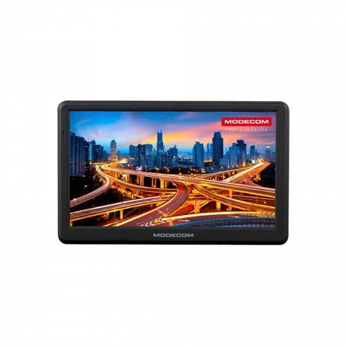 Автомобильный GPS навигатор Modecom Device FreeWAY SX 7,2 IPS MapFactor 8 Гб/256 Мб (NAV-FREEWAYSX72-IPS-MF-EU)