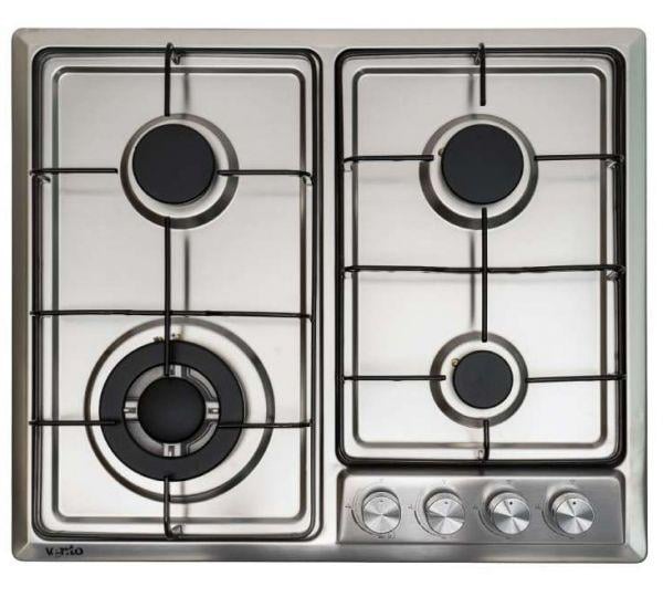 Варочная поверхность газовая Ventolux HG D7 ST X