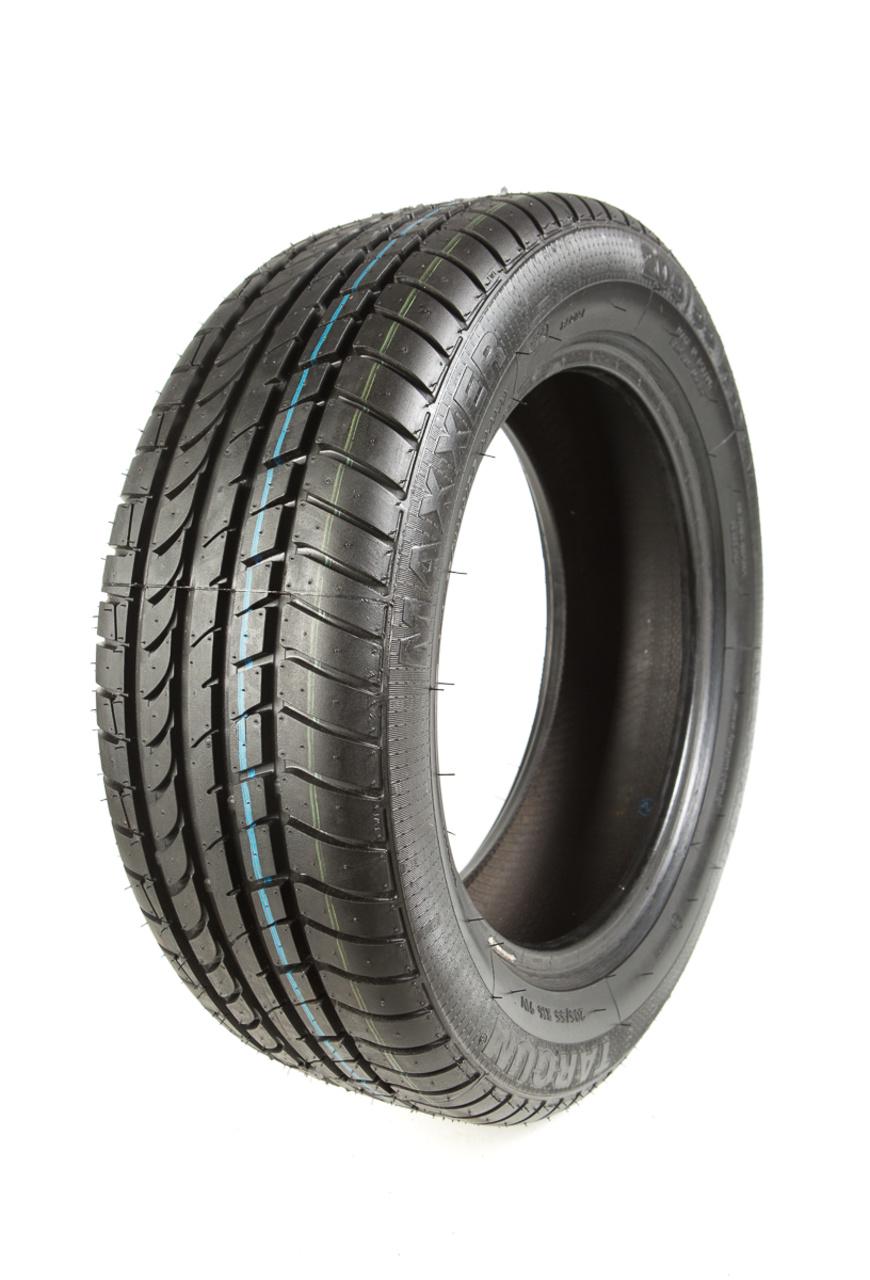 Шина наварна Targum 205/55 R16 MAXXER 91V літня (T10127)